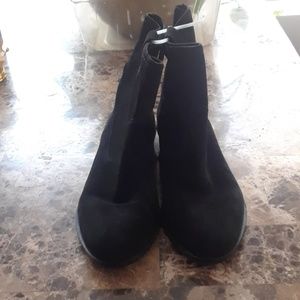 Ladies  Rebecca Minkoff Boots